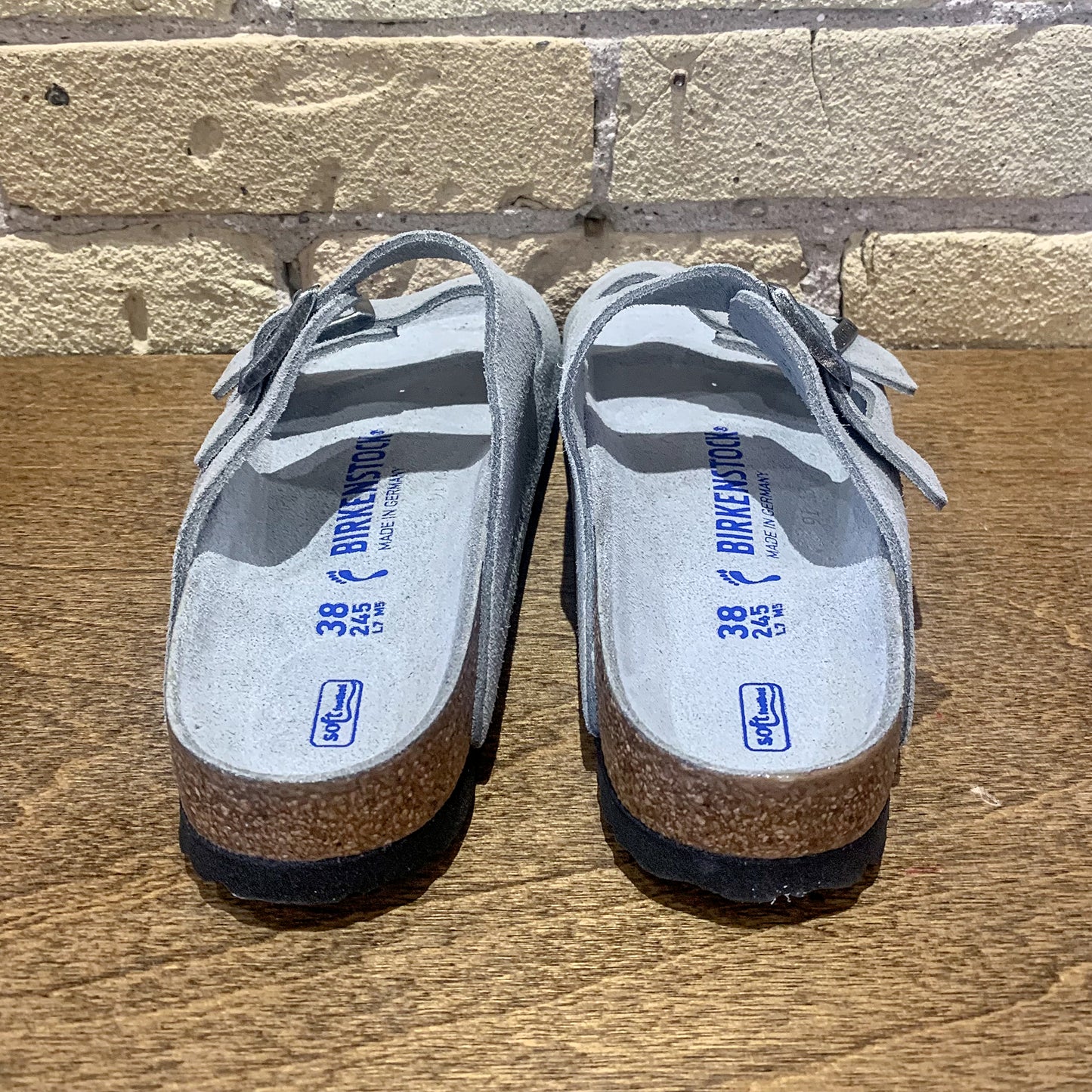 Arizona Pure Sage Tonal - shoostore