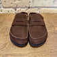 Birkenstock Naples Carafe Suede
