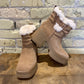UGG Women's Moxy Chelsea Boot Shearling