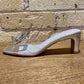 Cecelia Park Ave Jewel Silver - shoostore