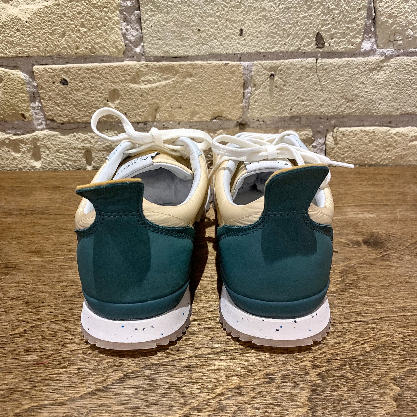 Oncept Tokyo Buttercream - shoostore