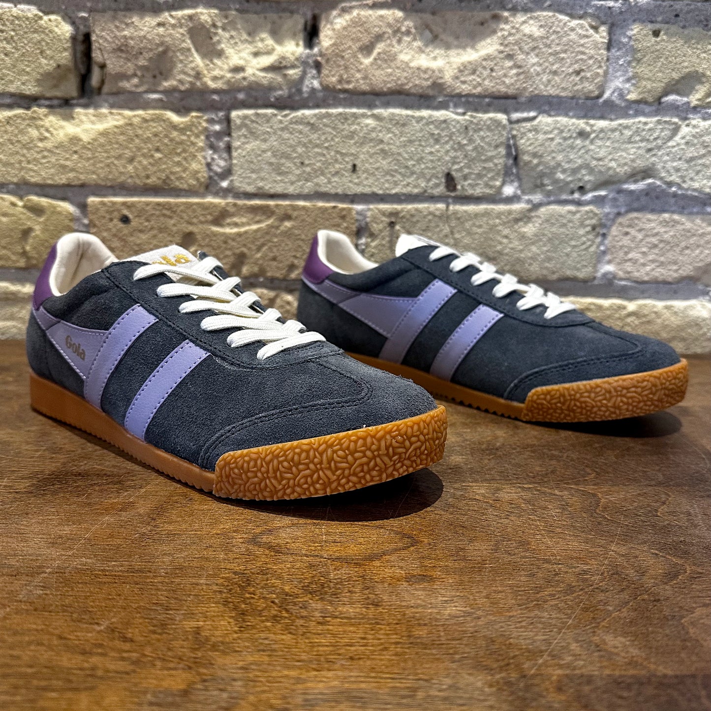 Gola Elan Storm/Lavender/Foxglove