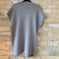 Pink Martini Tonia Sweater Grey - shoostore