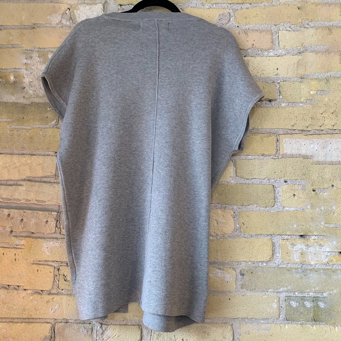 Pink Martini Tonia Sweater Grey - shoostore