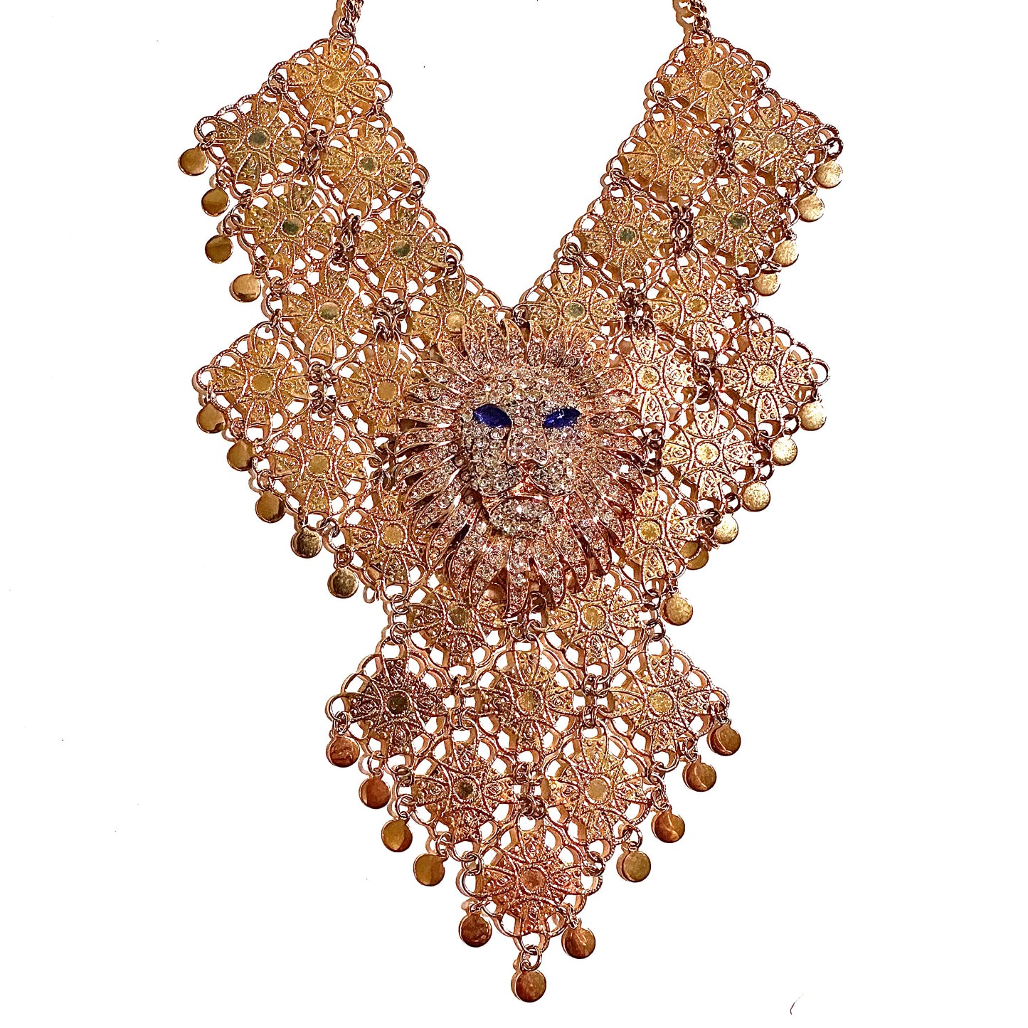 JMVAC Necklace