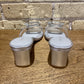 Cecelia Park Ave Jewel Silver - shoostore