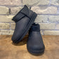 UGG Women's Classic Ultra Mini Leather
