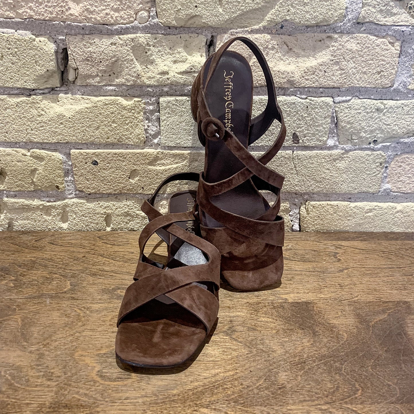 Jeffrey Campbell Rayet