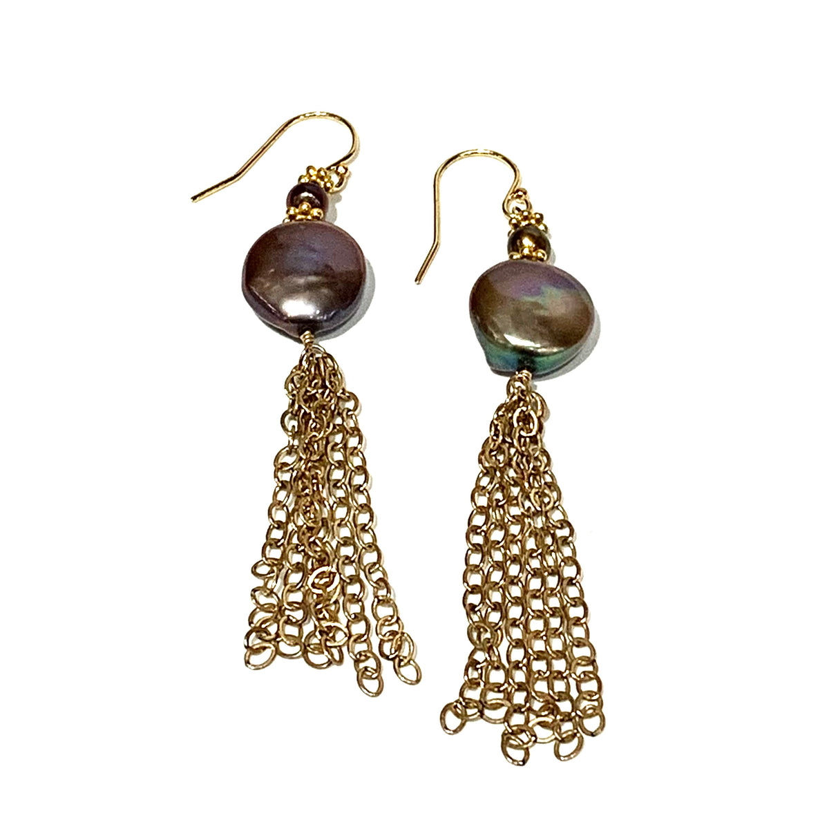Avaasi Earrings E 1789
