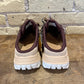 Sorel Callsign™ Mule Bleached Red Lodge, Dark Auburn