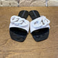 Voices Avolto Corrente Black/Off White - shoostore