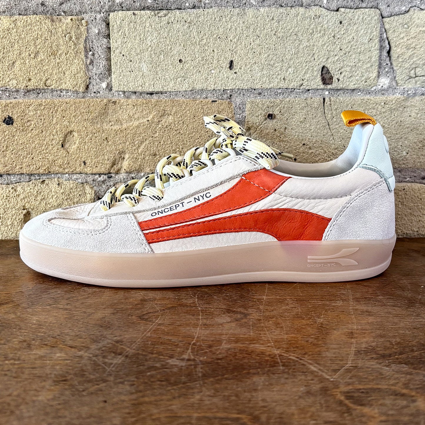 Oncept Fez Sneaker Flame - shoostore