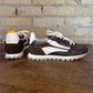 Oncept Toronto Sneaker Espresso