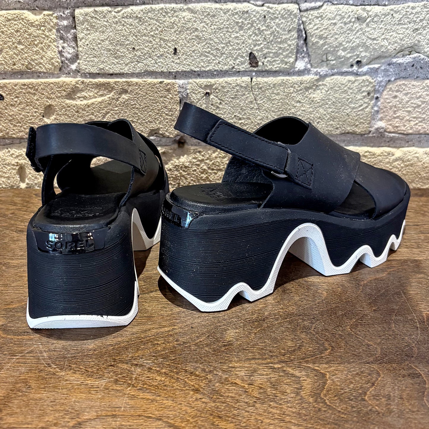 Sorel Kinetic™ Aura Slingback Women's Sandal - shoostore