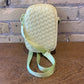 Divide & Conquer - Woven Neoprene Crossbody Butter