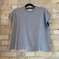 Jeanne Crew Neck Short Sleeve Tee