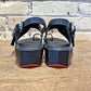 4CCCCEES Follin Torus Black - shoostore