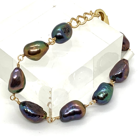 Avaasi Bracelet B 1324