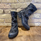 Fiorentini + Baker Even Black - shoostore