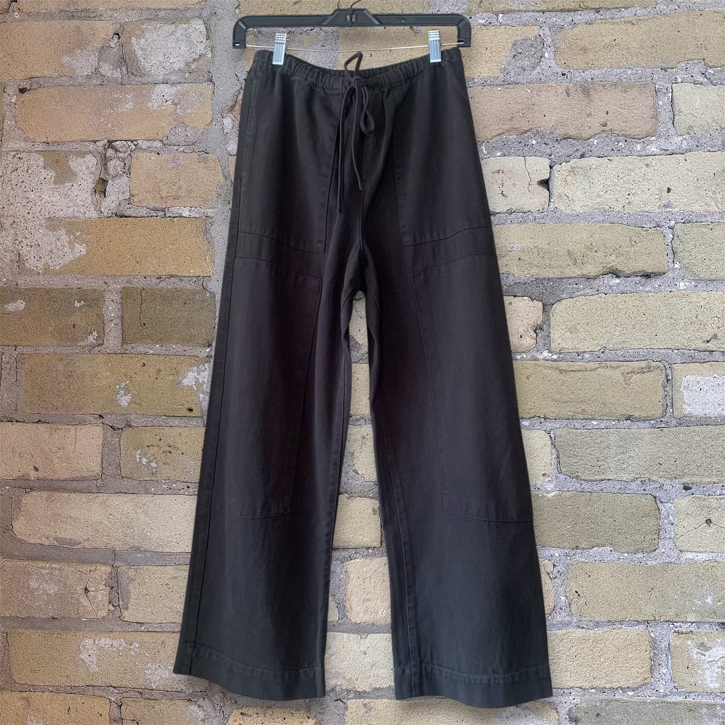 Z Supply Kit Twill Carpenter Pant