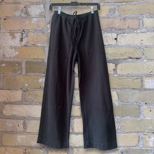 Z Supply Kit Twill Carpenter Pant