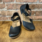 Birkenstock Mary Black