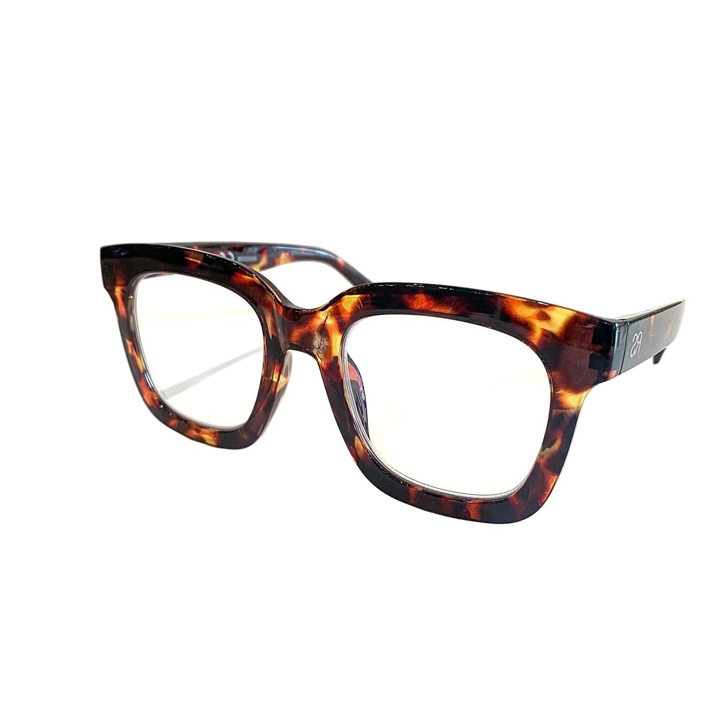 RS Eyewear RS3003B-Tortoise - shoostore
