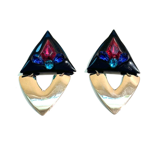 JMVAC Earring