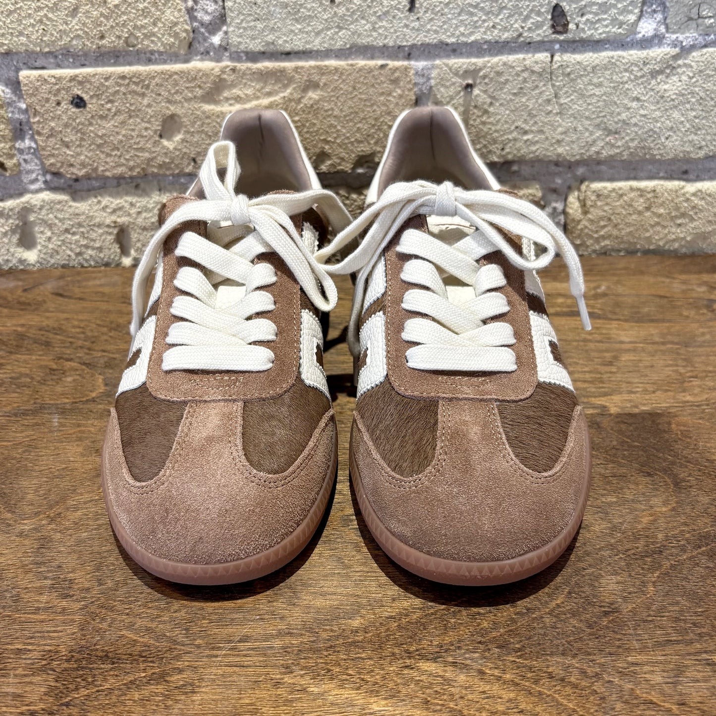 BACK 70 Cloud P Taupe Milk
