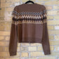Heartloom Keane Cardi Mocha