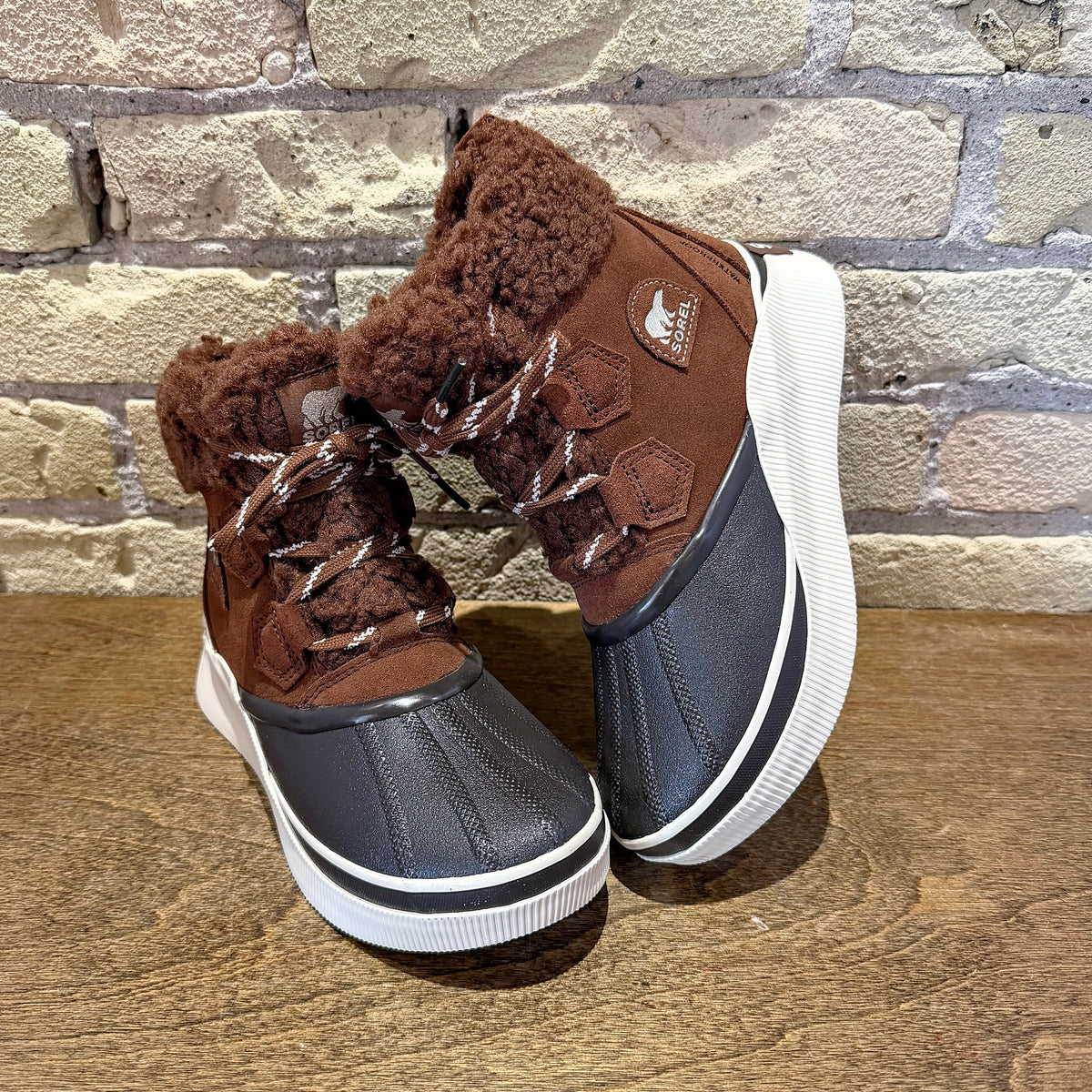OUT N ABOUT™ IV Chillz Waterproof Boot