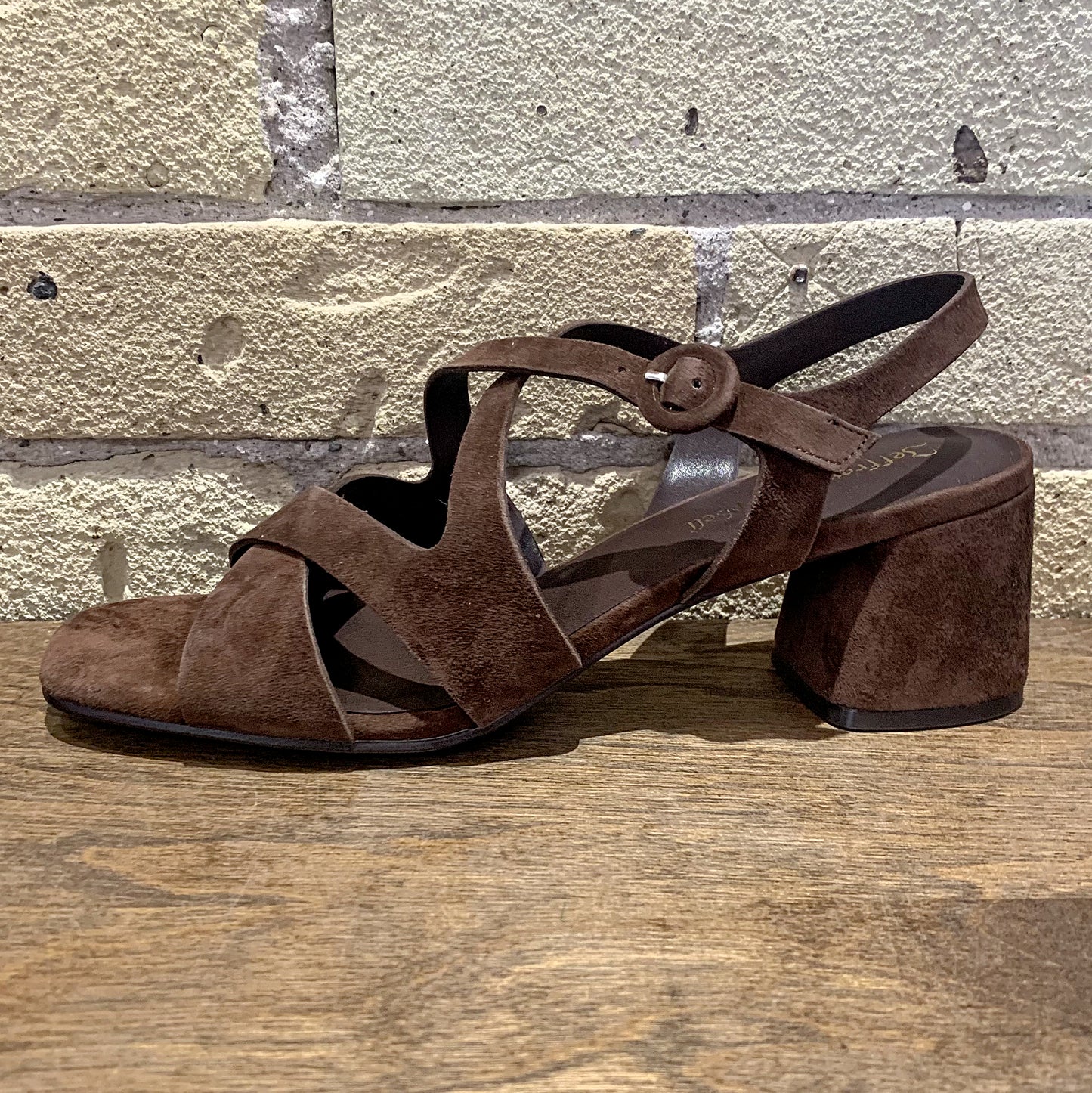 Jeffrey Campbell Rayet