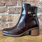 NeroGiardini I411303D-300 Brown Boot