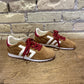 BACK 70 Asian W26 Tobacco Butter