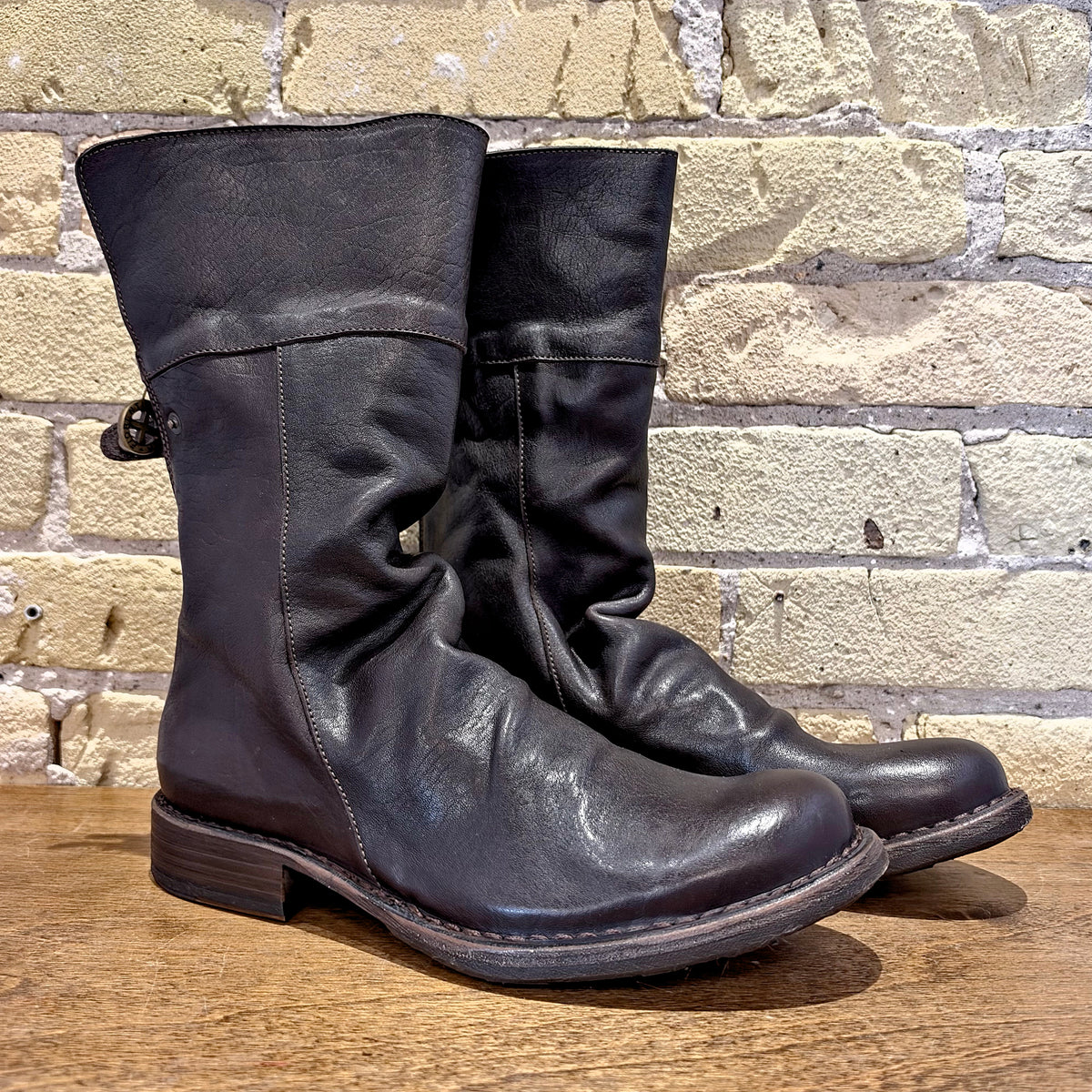 Fiorentini + Baker Ella Cioco
