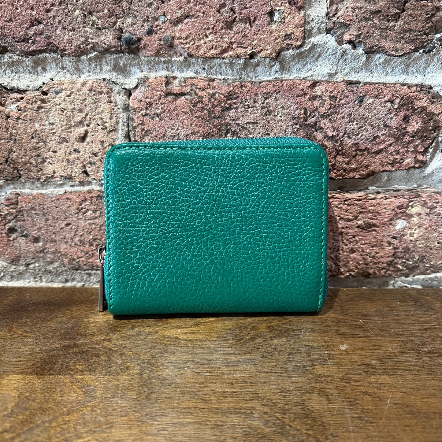 Small Wallet