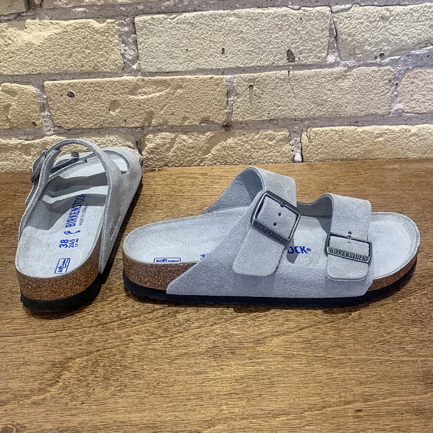 Arizona Pure Sage Tonal - shoostore