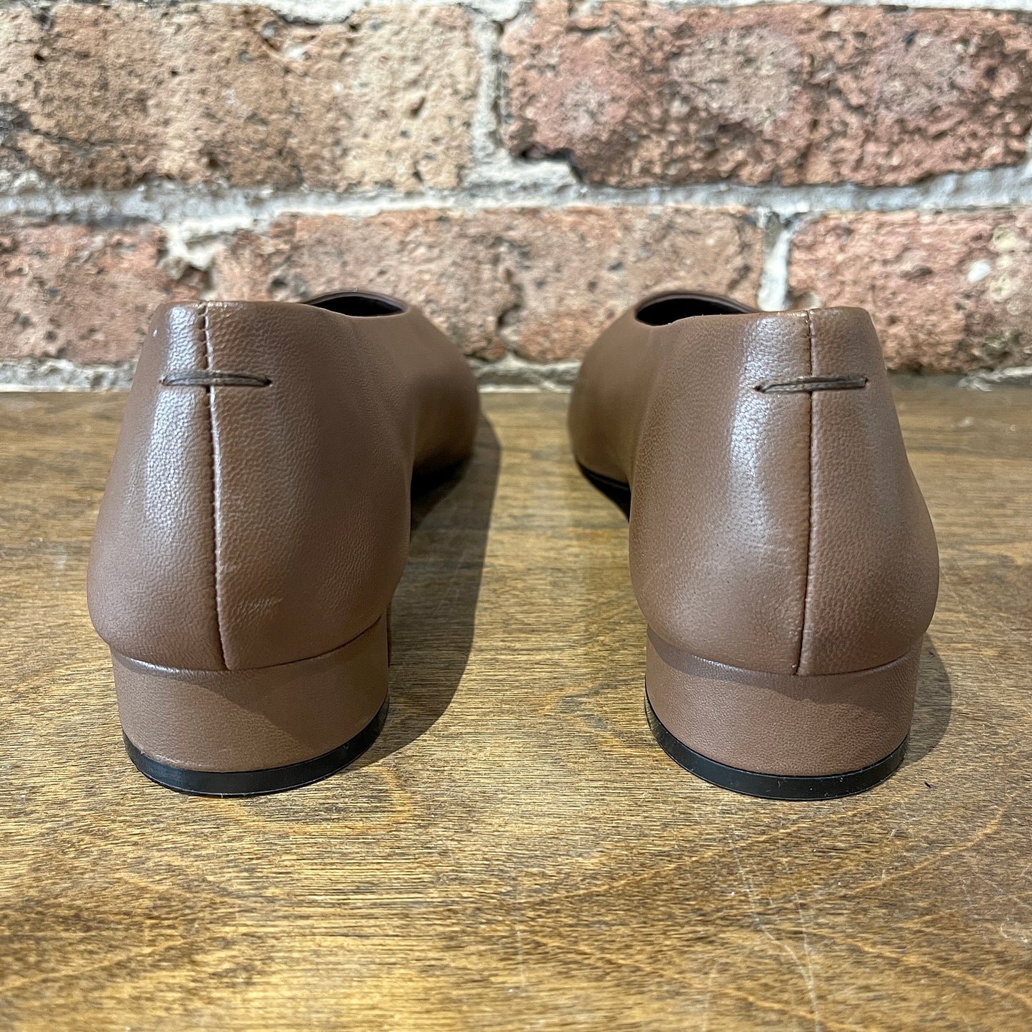 Jeffrey Campbell Trustee Light Brown