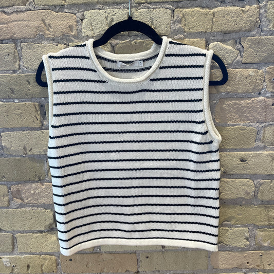Mod Ref Paulson Top