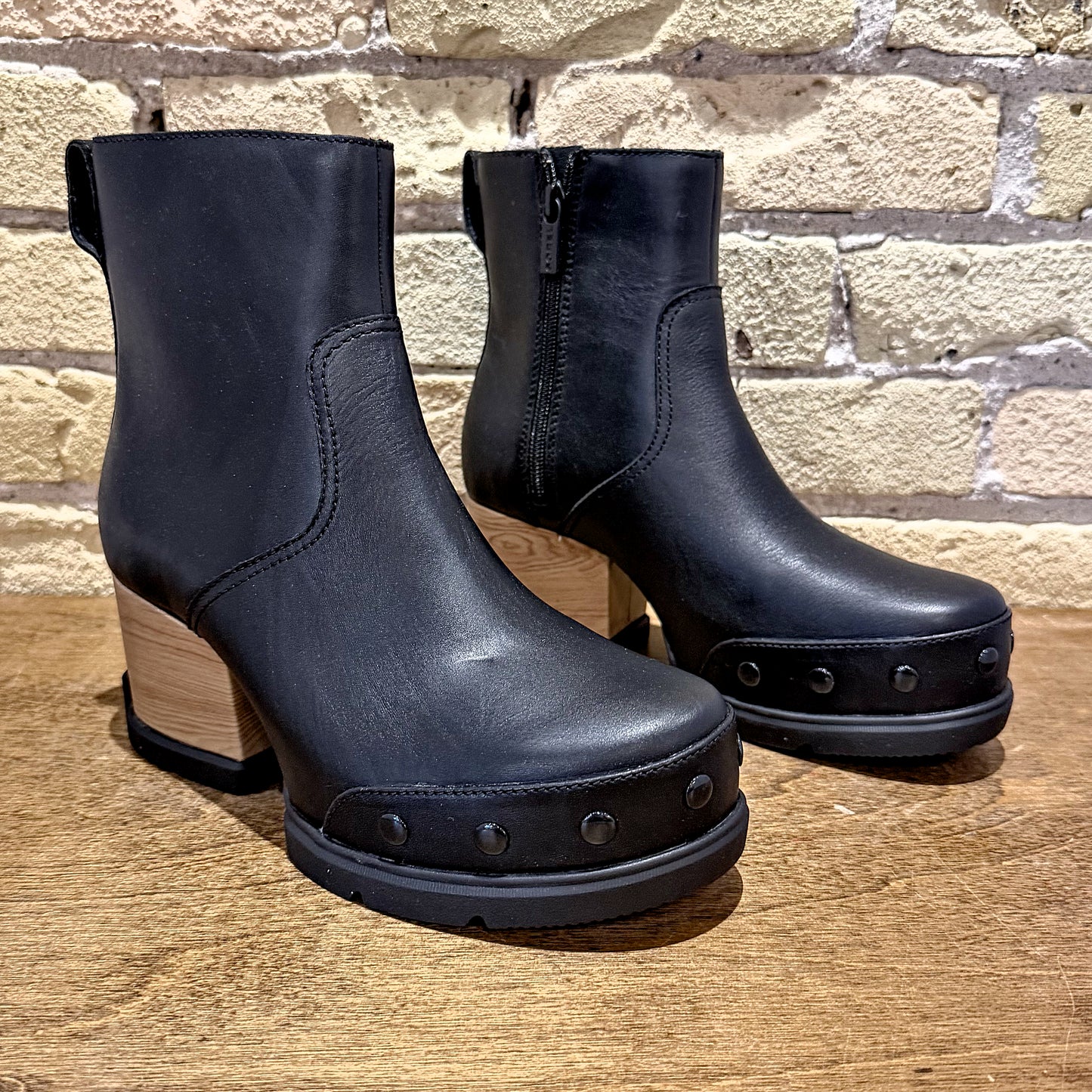 Sorel Roam’n™ Zip Boot Black