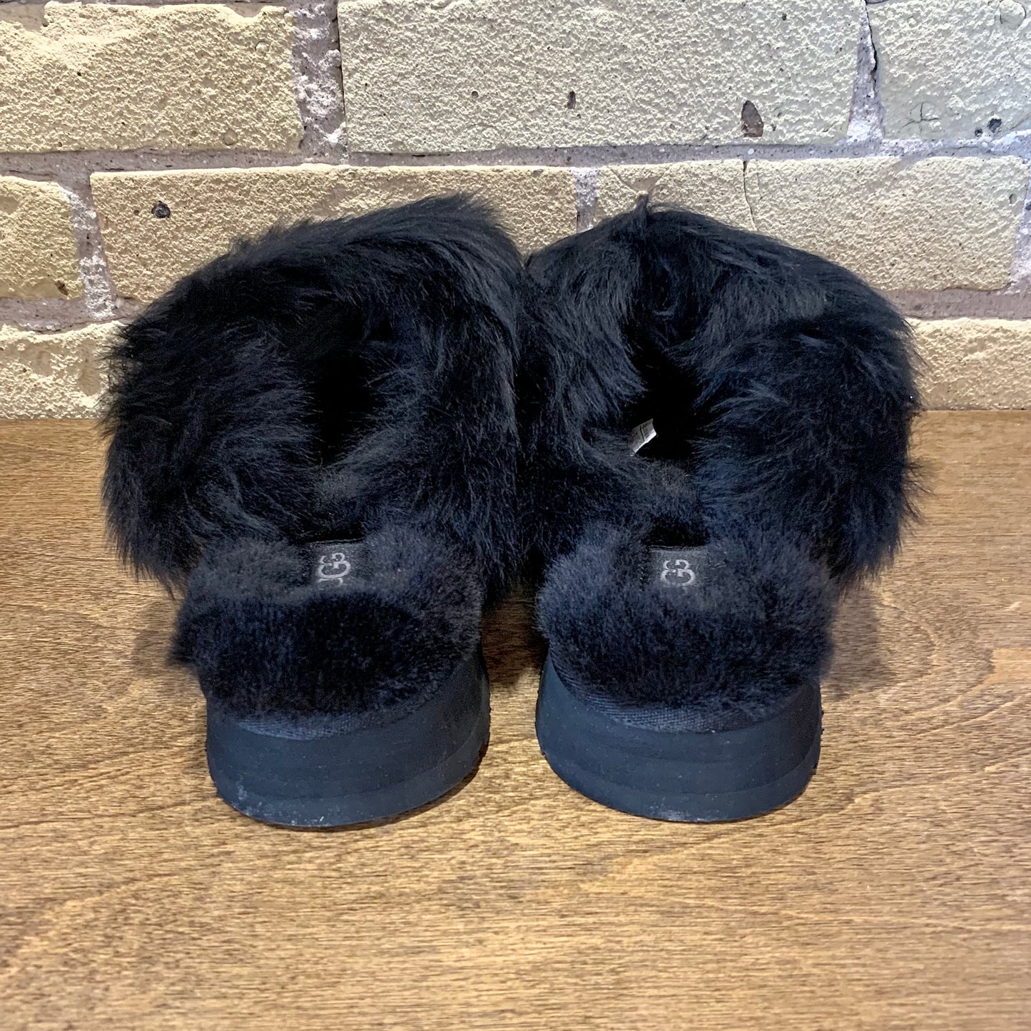 UGG Women's Disquette Chalet