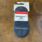 Smartwool Everyday No Show-No Cushion Socks - shoostore
