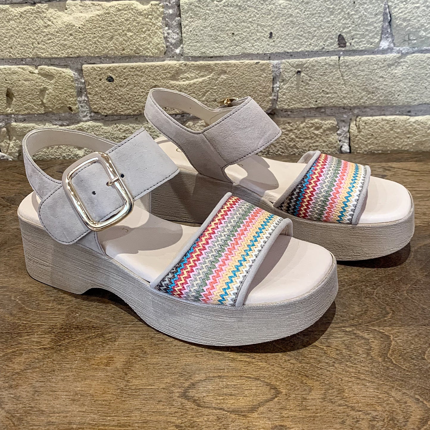 Gabor 84.526.40 Sandal - shoostore