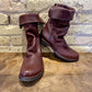 Fiorentini + Baker Ella Ebano - shoostore