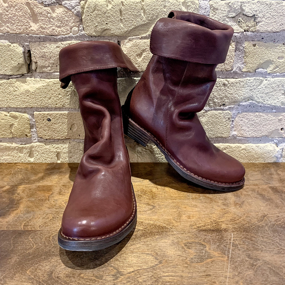 Fiorentini + Baker Ella Ebano - shoostore