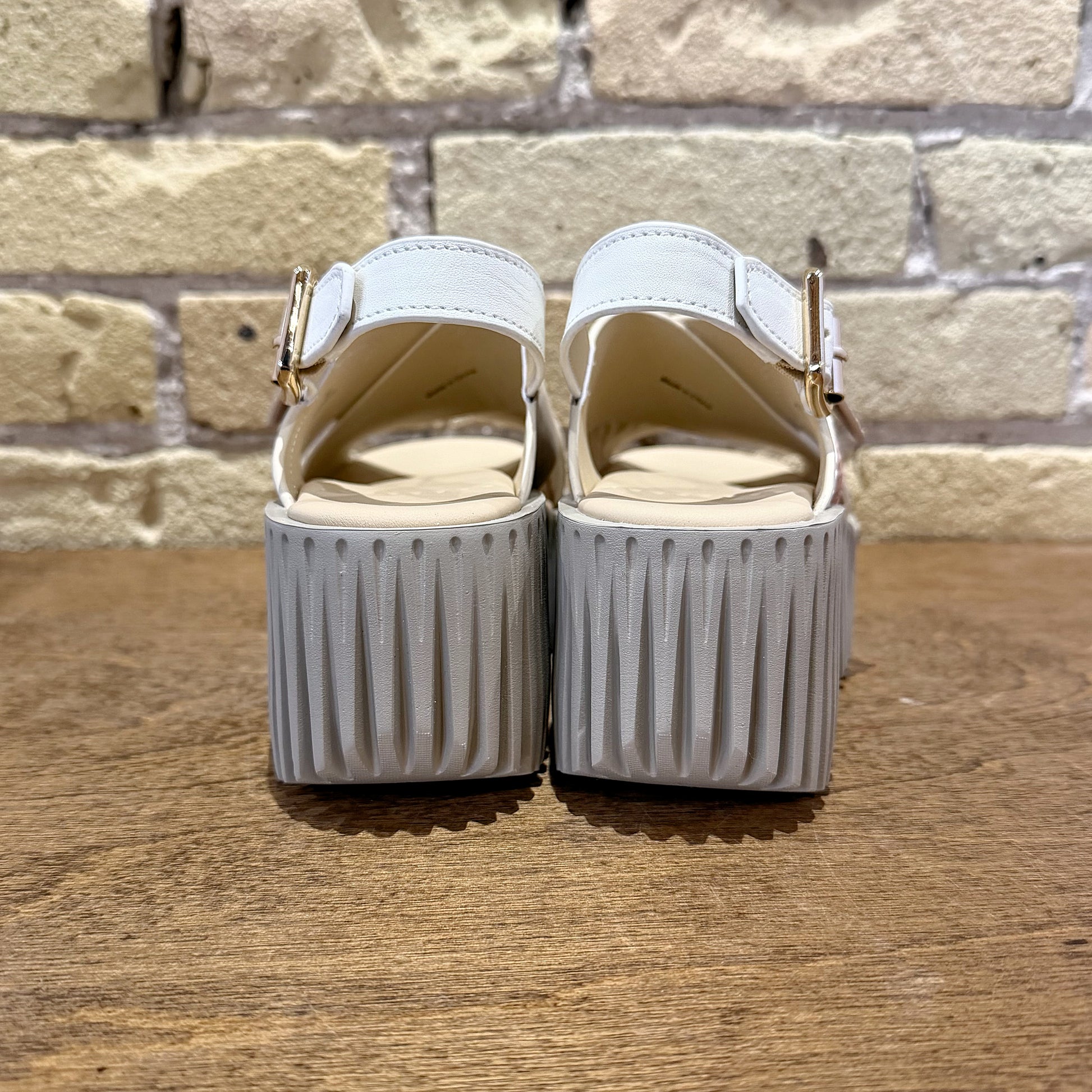 4CCCCEES Plia Juno Blush - shoostore