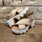 Sorel Kinetic™ Aura Slingback TXT Sandal - shoostore