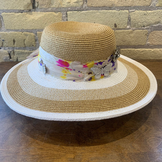 BizRStyle Penny Hat