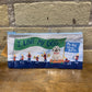 Blue Q Pencil Case - shoostore