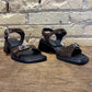 Vagabond Ines Sandals Java - shoostore